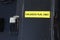 2020 Freightliner M Line Walk-in Van