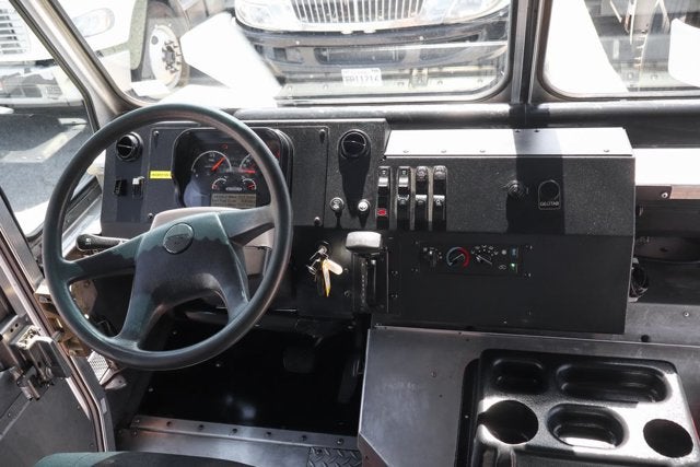 2020 Freightliner M Line Walk-in Van