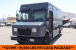 2020 Freightliner M Line Walk-In Van