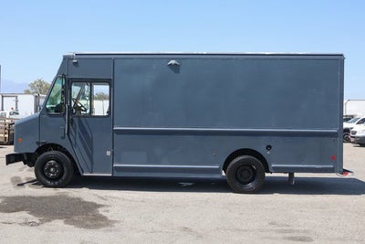 2020 Freightliner M Line Walk-In Van