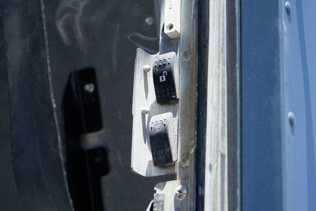 2020 Freightliner M Line Walk-In Van