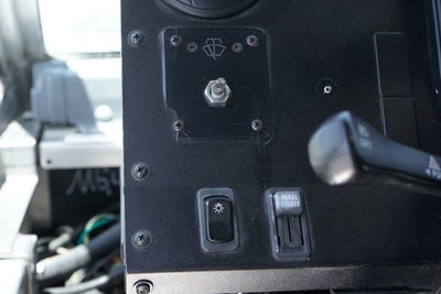 2020 Freightliner M Line Walk-In Van