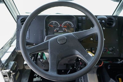 2020 Freightliner M Line Walk-In Van