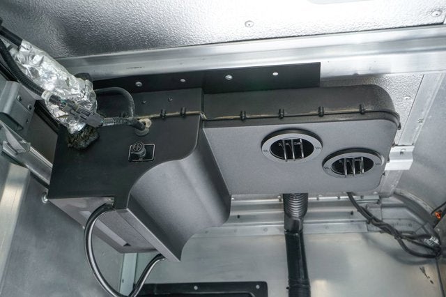 2020 Freightliner M Line Walk-In Van