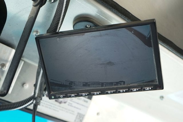 2020 Freightliner M Line Walk-In Van