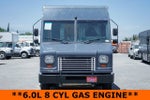 2020 Freightliner M Line Walk-In Van