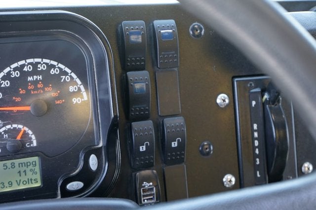 2020 Freightliner M Line Walk-In Van