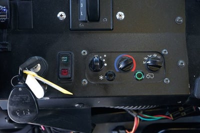 2020 Freightliner M Line Walk-In Van