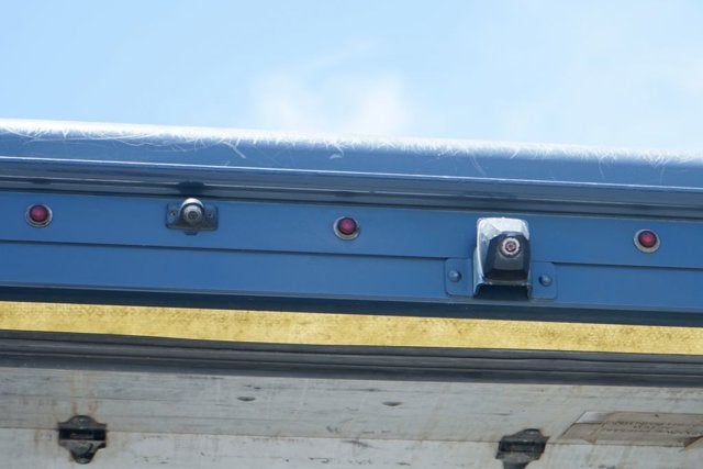 2020 Freightliner M Line Walk-In Van
