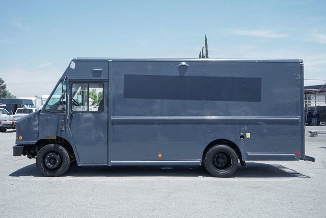 2020 Freightliner M Line Walk-In Van