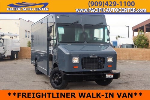 2020 Freightliner M Line Walk-In
