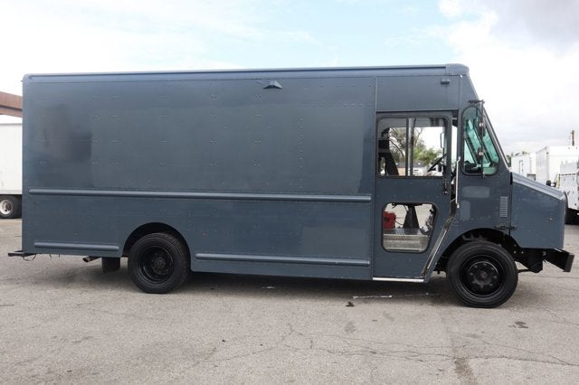 2020 Freightliner M Line Walk-In