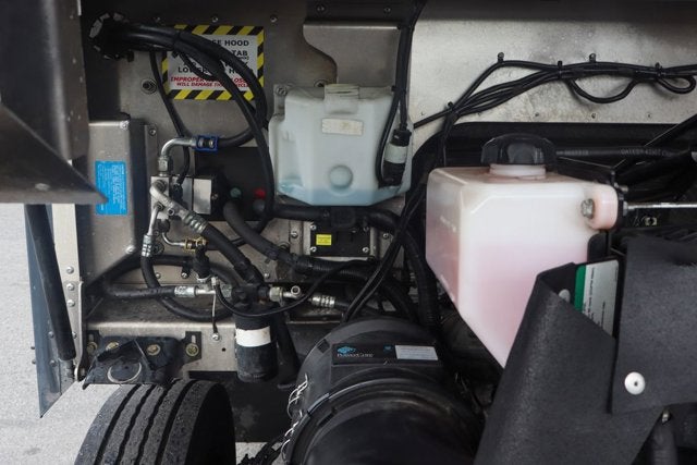 2020 Freightliner M Line Walk-In