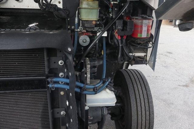 2020 Freightliner M Line Walk-In