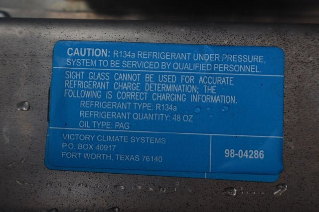 2020 Freightliner M Line Walk-In