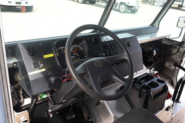 2020 Freightliner M Line Walk-In