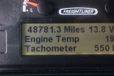 2020 Freightliner M Line Walk-In