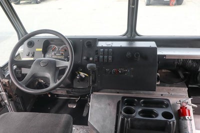 2020 Freightliner M Line Walk-In