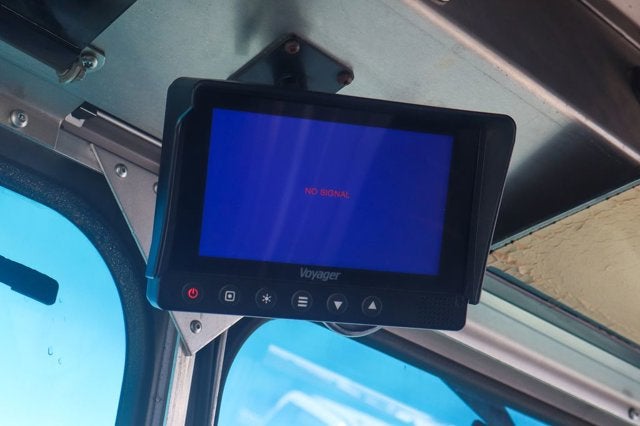 2020 Freightliner M Line Walk-In