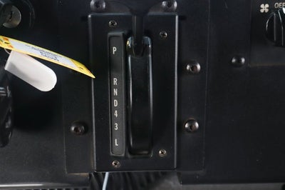 2020 Freightliner M Line Walk-In