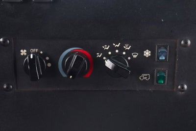 2020 Freightliner M Line Walk-In