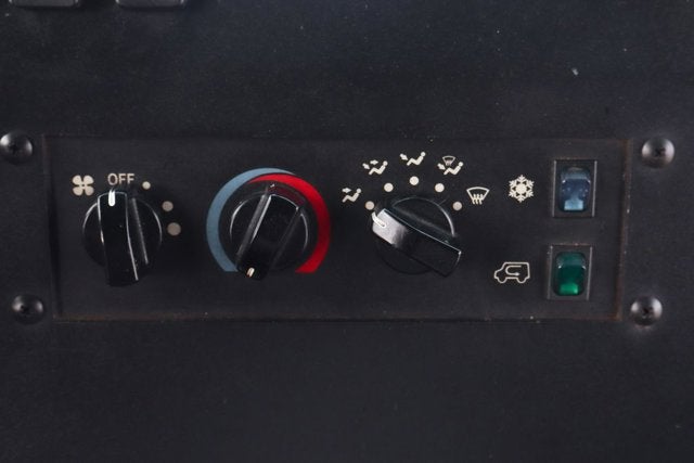 2020 Freightliner M Line Walk-In