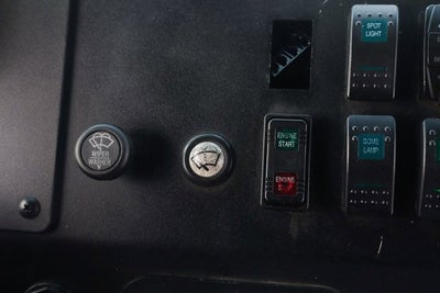 2020 Freightliner M Line Walk-In