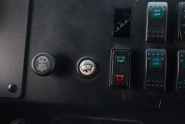 2020 Freightliner M Line Walk-In