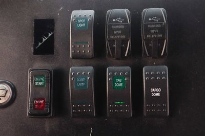 2020 Freightliner M Line Walk-In