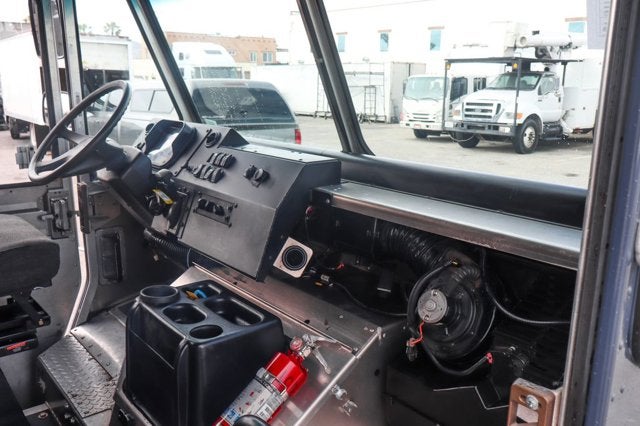 2020 Freightliner M Line Walk-In