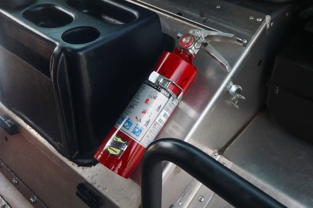 2020 Freightliner M Line Walk-In