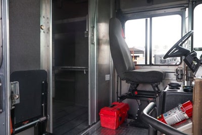 2020 Freightliner M Line Walk-In