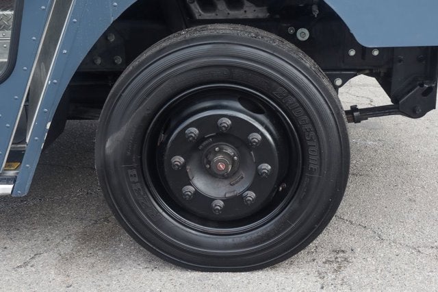 2020 Freightliner M Line Walk-In