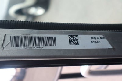 2020 Freightliner M Line Walk-In