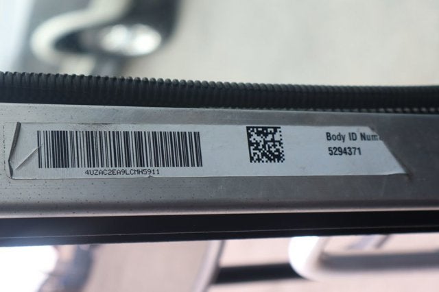 2020 Freightliner M Line Walk-In