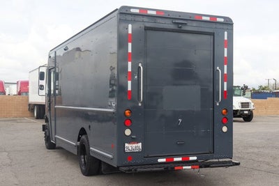 2020 Freightliner M Line Walk-In