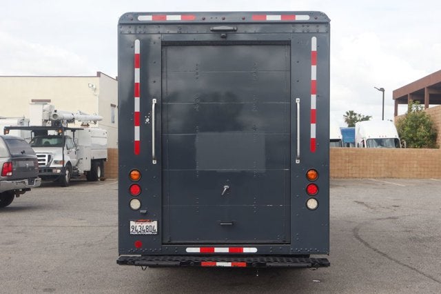 2020 Freightliner M Line Walk-In