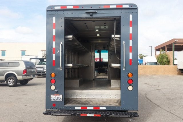 2020 Freightliner M Line Walk-In