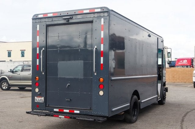 2020 Freightliner M Line Walk-In