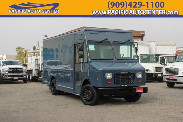 2020 Freightliner Walk in Van M Line