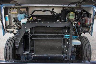 2020 Freightliner Walk in Van M Line