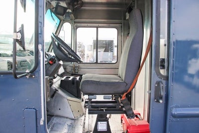 2020 Freightliner Walk in Van M Line