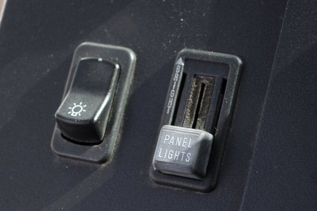 2020 Freightliner Walk in Van M Line