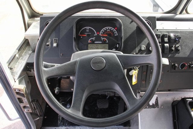 2020 Freightliner Walk in Van M Line