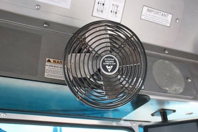 2020 Freightliner Walk in Van M Line