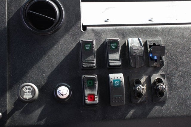 2020 Freightliner Walk in Van M Line