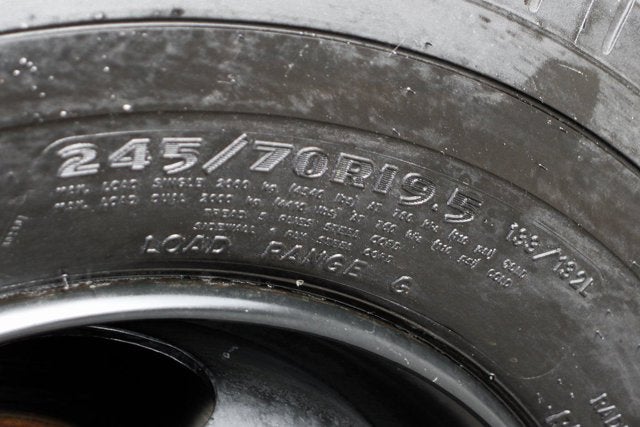 2020 Freightliner Walk in Van M Line