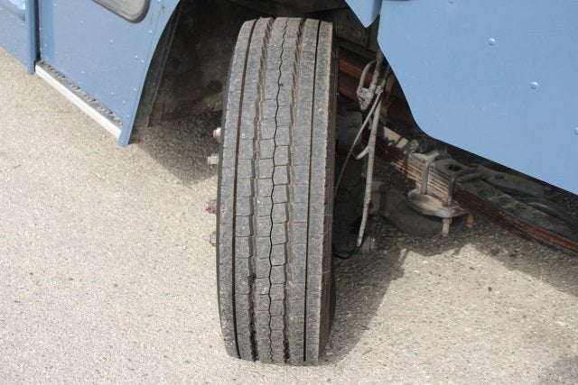 2020 Freightliner Walk in Van M Line