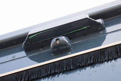 2020 Freightliner Walk in Van M Line