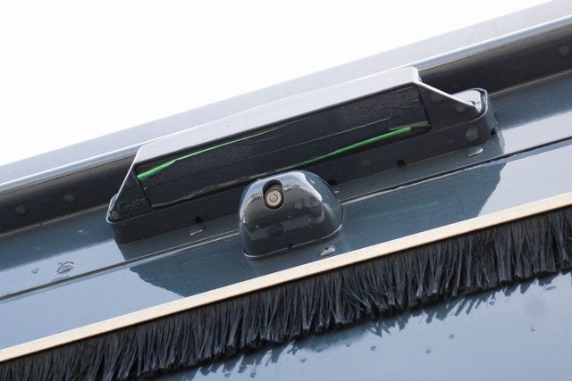 2020 Freightliner Walk in Van M Line